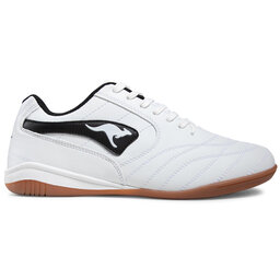 

Снікерcи KangaRoos K-Yard 3021 B 7324A 000 005 White/Black, Білий