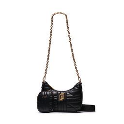 

Сумка Liu Jo Esc S Hobo AF3123 E0426 Nero 22222, Чорний