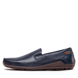 

Туфлі Pikolinos 06H-5303 Blue, Cиній