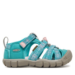 Keen Босоніжки Keen 1030802 Бірюзовий