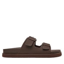 Gant Pantoletten Gant 32634299 Braun