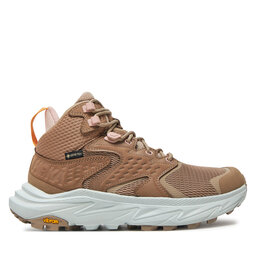 Hoka Trekking Hoka Anacapa 2 Mid GTX GORE-TEX 1142831 Smeđa
