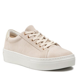 Vagabond Αθλητικά Vagabond Zoe Platfo 5327-540-02 Off White
