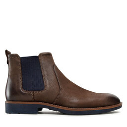 

Челсі Gino Rossi MI07-BB140-A967-02 Chocolate, Коричневий