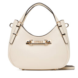Guess Torebka Guess Lefia HWBG96 44050 Biały