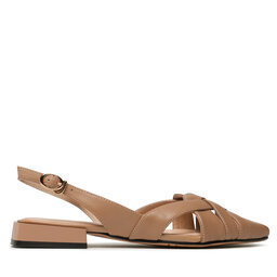 

Босоніжки Sergio Bardi WYL3476-1Z Beige, Бежевий