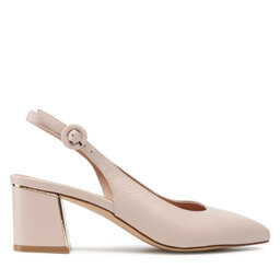 

Босоніжки Lasocki WYL3022-4Z Beige, Бежевий