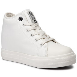 Big Star Shoes Sneakers Big Star ShoesBig Star Shoes EE274128 White