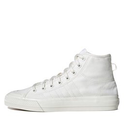 

Взуття adidas Nizza RF Hi Shoes F34941 Clowhi/Clowhi/Owhite, Білий