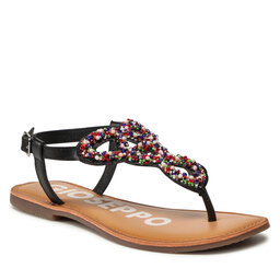 Gioseppo Szandál Gioseppo Ypane 65861 Black