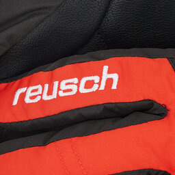 

Лижні рукавиці Reusch Alan 6061115 Black/Fire Red 7705, Чорний