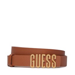 Guess Dámský pásek Guess BW7848 P3425 BRO