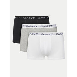 Gant Gant 3er-Set Boxershorts 900023003 Bunt