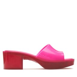 

Шльопанці Melissa Shape Ad 32955 Pink AG076, Рожевий
