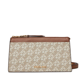 MICHAEL Michael Kors Torebka MICHAEL Michael Kors Empire 32H3G8EC7B Vanilla/Lugg 099