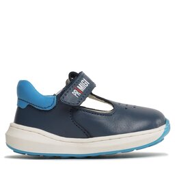 Primigi Sneakersy Primigi 3905222 Tmavomodrá