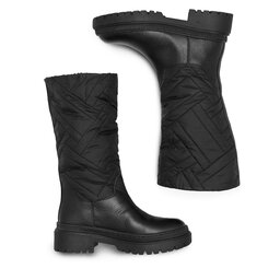 

Чоботи Lasocki WI16-14097-07 Black, Чорний