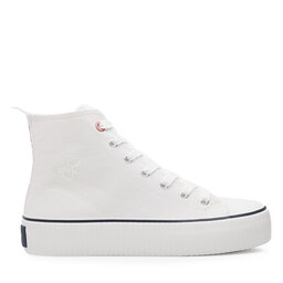 Beverly Hills Polo Club Bambas Beverly Hills Polo Club BHPC026M Blanco