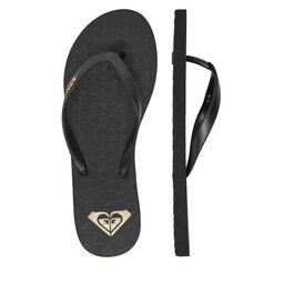 Roxy Flip-flops Roxy 839470 Fekete
