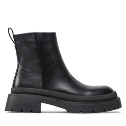 

Ботильйони DeeZee H2001-02 Black, Чорний