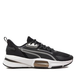 Puma Παπούτσια για Γυμναστήριο Puma Pwr Frame Tr 3 379482 01 Μαύρο