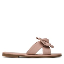 

Шльопанці Bassano WSS20916-01 Light Pink, Рожевий