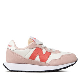 

Снікерcи New Balance PH237PK1 Рожевий