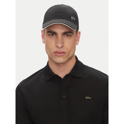 Paul&Shark Cappellino Paul&Shark 25417115 Nero