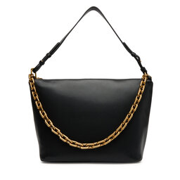Emporio Armani Ročna torba Emporio Armani EW003123 AF19173 UC001 Črna