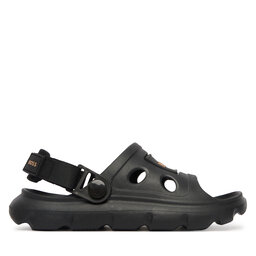 BOSS Sandalen BOSS J52813 M Schwarz