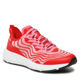 Fila Sneakers Fila Novanine Wmn FFW0276.43103 Geranium Pink/Fiery Red
