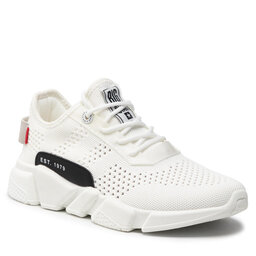 Big Star Shoes Сникърси Big Star Shoes JJ274271 White