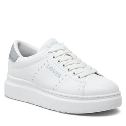 Levi's® Sneakers Levi's® VELM0001S White Grey 0072