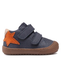

Туфлі Froddo Ollie Velcro G2130306-1 M Jeans 1, Голубий