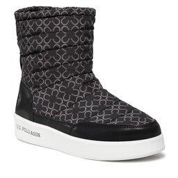 U.S. Polo Assn. Vinterskor U.S. Polo Assn. VEGY006 Blk
