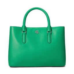Lauren Ralph Lauren Borsetta Lauren Ralph Lauren Marcy 26 431876725019 Palm Leaf