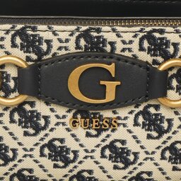 

Сумка Guess Izzy (JB) HWJB86 54120 NLO, Cиній