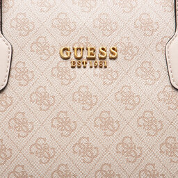 

Сумка Guess, Бежевий