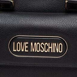 

Сумка LOVE MOSCHINO, Чорний
