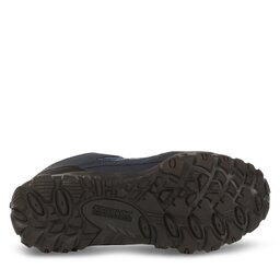 

Трекінгові черевики Regatta Ldy Edgepoint WP RWF622 Navy/Petrol 79P, Cиній