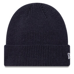 New Era Căciulă New Era Wool Cuff Knit Beanie 60424813 Bleumarin