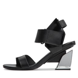 

Босоніжки United Nude Arix Sandal Mid 106620116 Black, Чорний