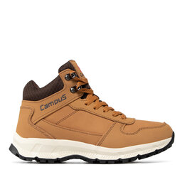 Campus Scarpe da trekking Campus Rosa CW0101321330 Marrone