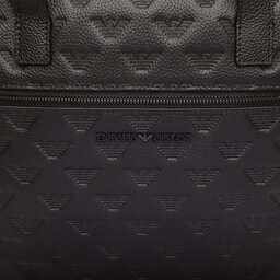 

Сумка для ноутбука Emporio Armani Y4P358 Y142V 81072 Black, Чорний