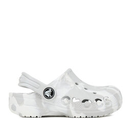 Crocs Iešļūcenes Crocs C-BAYA CLOG T 206977-1FS Pelēks