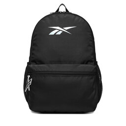 Reebok Σακίδιο Reebok RBK-B-007-CCC Μαύρο