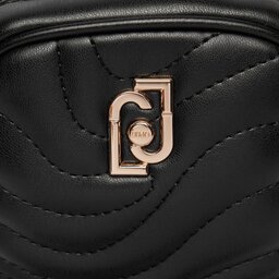

Сумка Liu Jo Ecs Phone Holder AA4265 E0036 Nero 22222, Чорний
