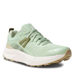 The North Face Chaussures de trekking The North Face Hypnum NF0A7W5QSOC1 Misty Sage/Forest Olive