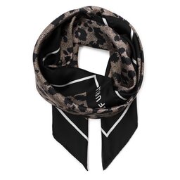 Furla Šál/Šatka Furla Tortona WT00021-BX2336-TON00-4401 Toni Nero