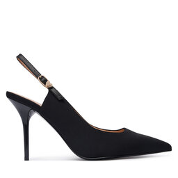 LOVE MOSCHINO Туфлі на шпильці LOVE MOSCHINO JA10149G1PIM400A Чорний